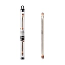 Dual Ended Concealer and Blending Makeup Brush
