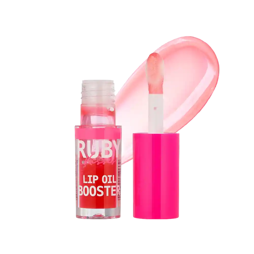 Lip Oil Booster