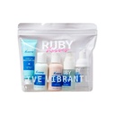 Complete Hydration Skincare Travel Set