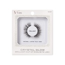 Crystal Glow Brilliant-Cut Lashes