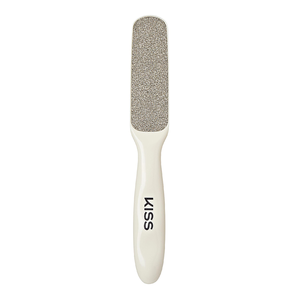 Double Sided Nickel Foot File