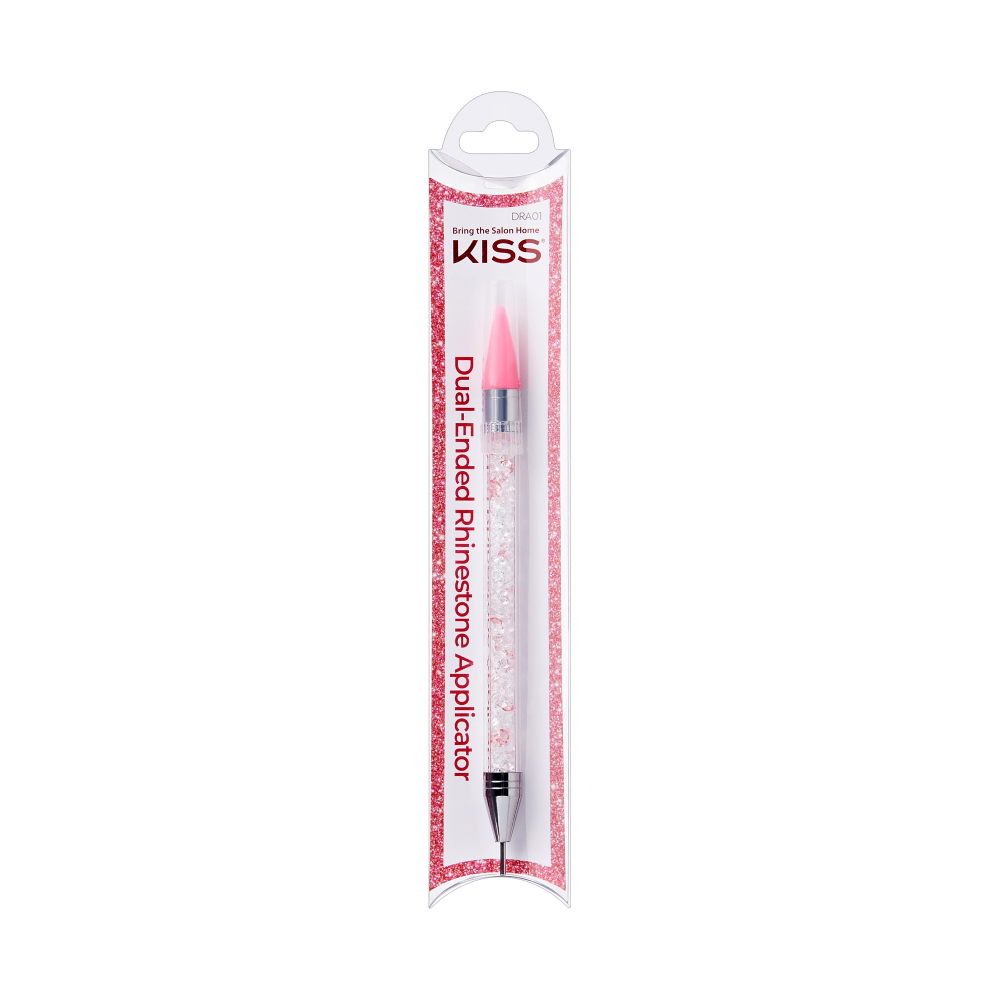 Dual-Ended Rhinestone Applicator