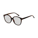 Round Tortoise Eyeglasses #29