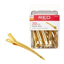 Duck Bill Clips 3 1/2"