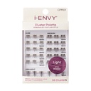 Light Cluster Palette Refill Pack - Mixed