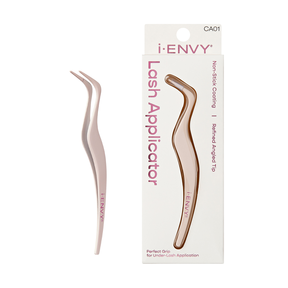 Cluster Palette Lash Applicator