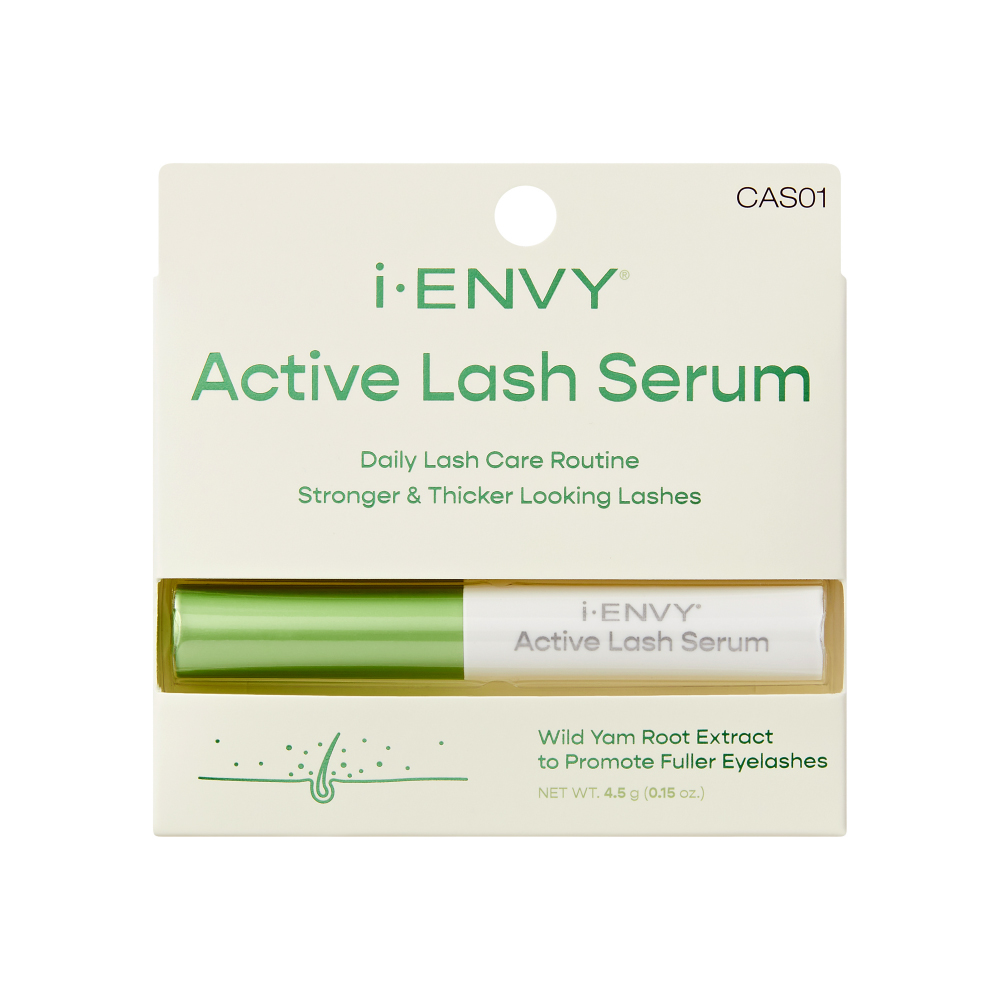 Cluster Palette Active Lash Serum