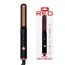 Heat Real Smoothing Brush