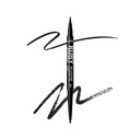 Waterproof Liquid & Gel Duo Eyeliner