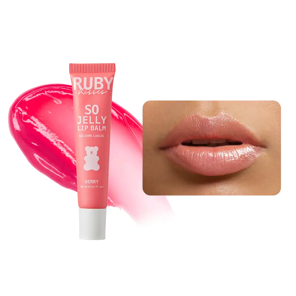 So Jelly Tinted Lip Balm