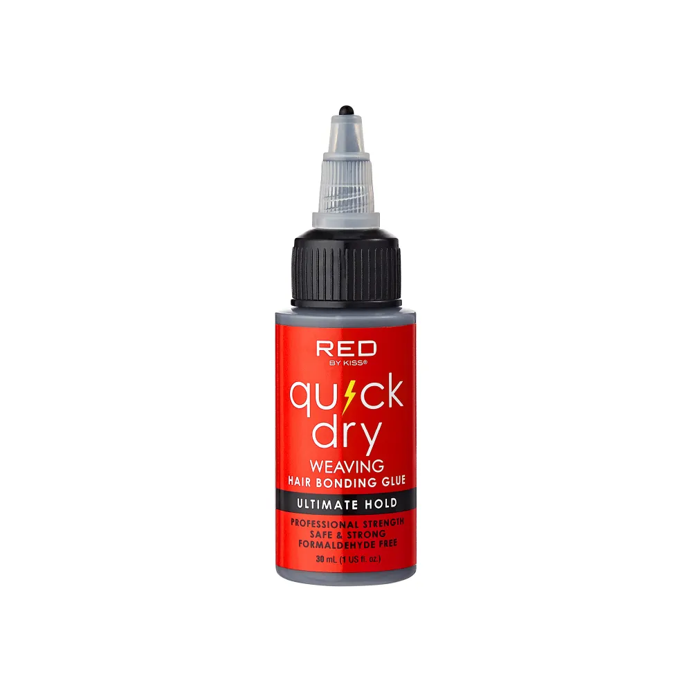 Ultimate Hold Quick Dry Hair Bonding Weave Glue