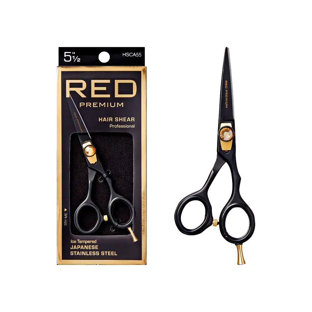 Premium Artisan Professional Hair Shears