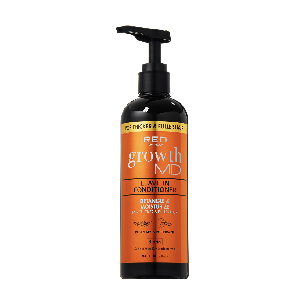 Growth MD Leave-In Conditioner