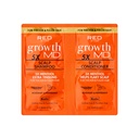 Growth MD Shampoo And Conditioner Sampler