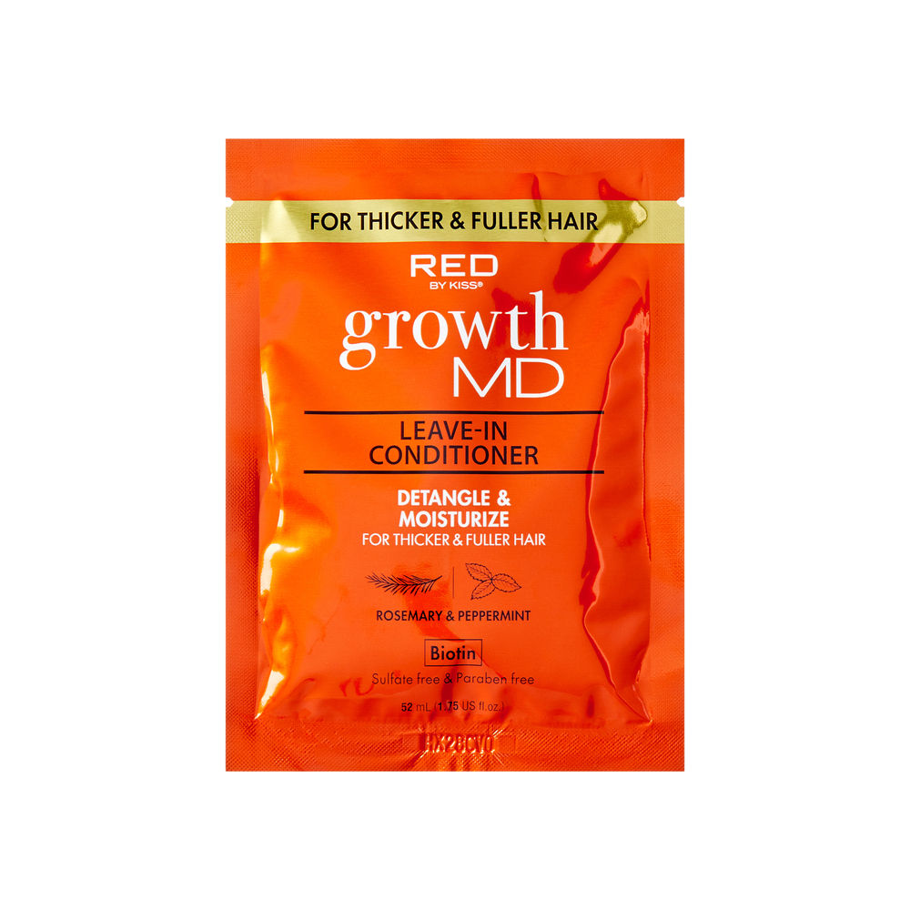 Growth MD Leave-In Conditioner Pocket-Sized