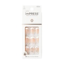 imPRESS French Nails - Falling