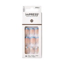 imPRESS French Nails - Self Loving