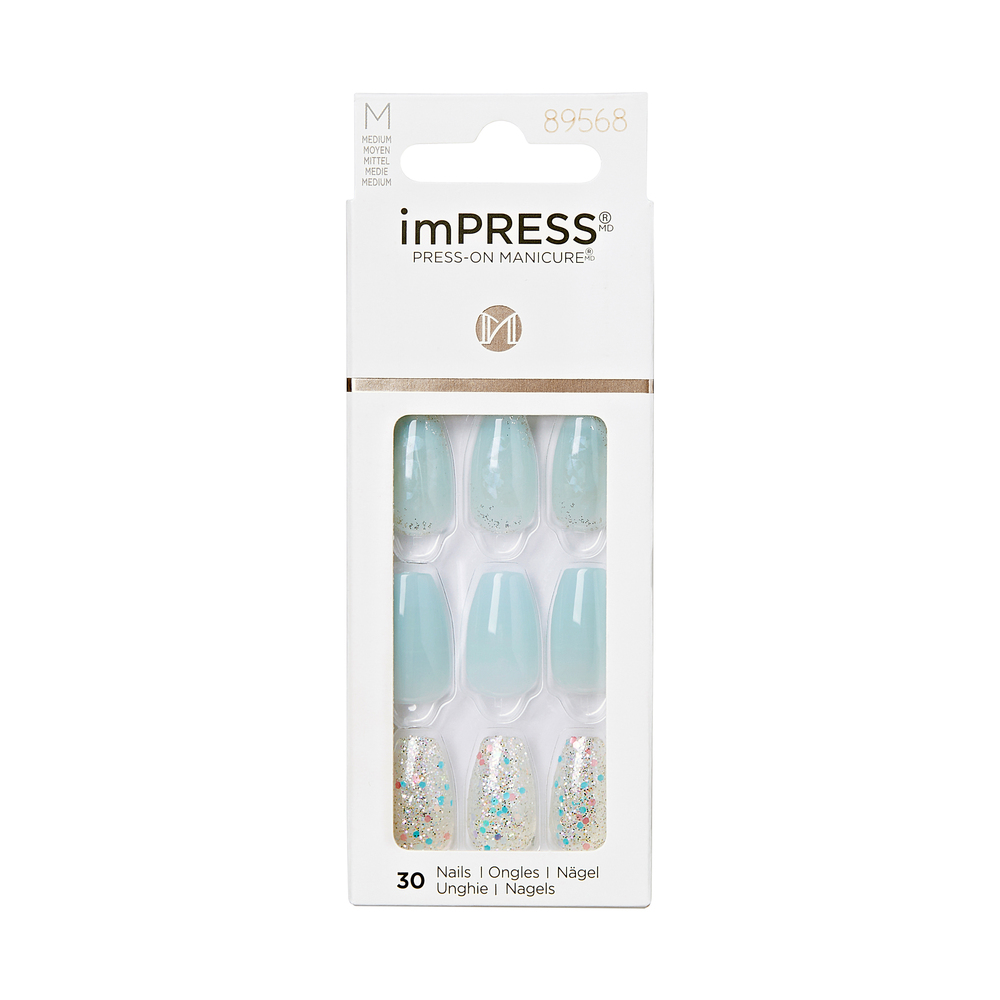 imPRESS Nails - Spring Fever