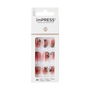 imPRESS Nails - Stay Cozy