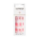 imPRESS Nails - Rosewood