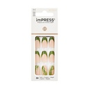 imPRESS French Nails - Apple Picking