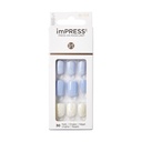 imPRESS Nails - Lavender Whisper