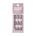imPRESS Premium Glazed Donut Press On Nails - Chiffon Glazed