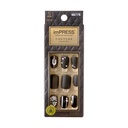 imPRESS Couture Collection Press On Nails - Brilliant