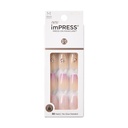 imPRESS Nails - May Flower