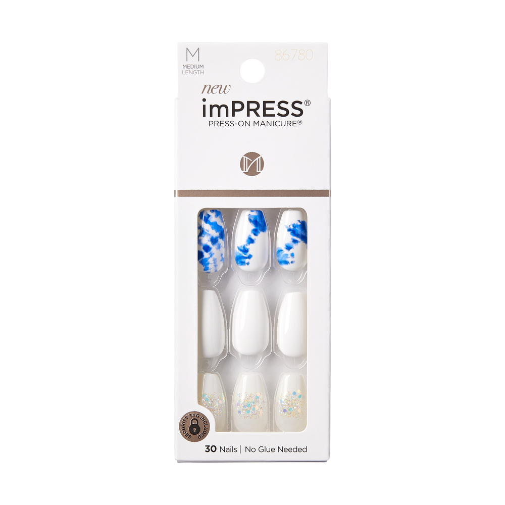 imPRESS Nails - Riviera Paradise