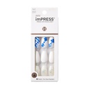 imPRESS Nails - Riviera Paradise