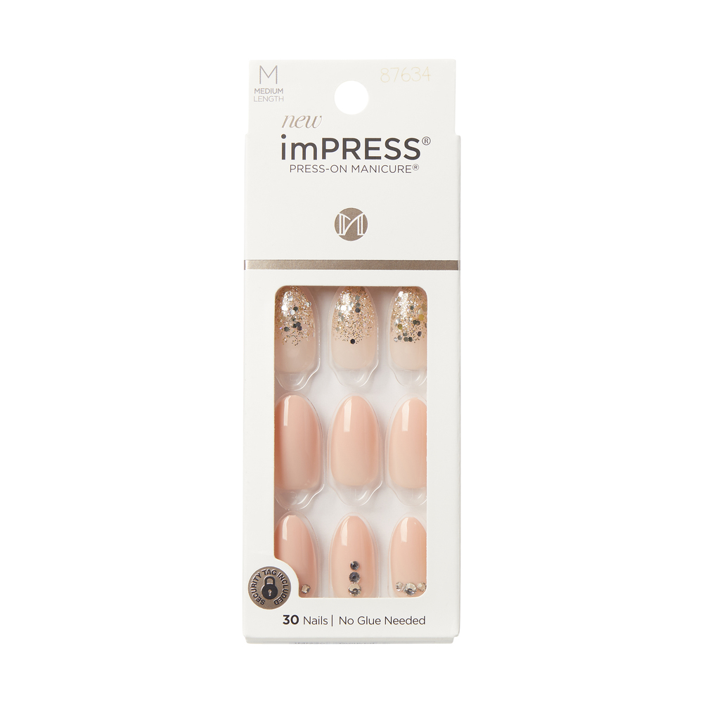 imPRESS Nails - Beloved