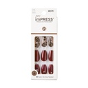 imPRESS Nails - Laced'up