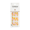 imPRESS Nails - Candy Syrup