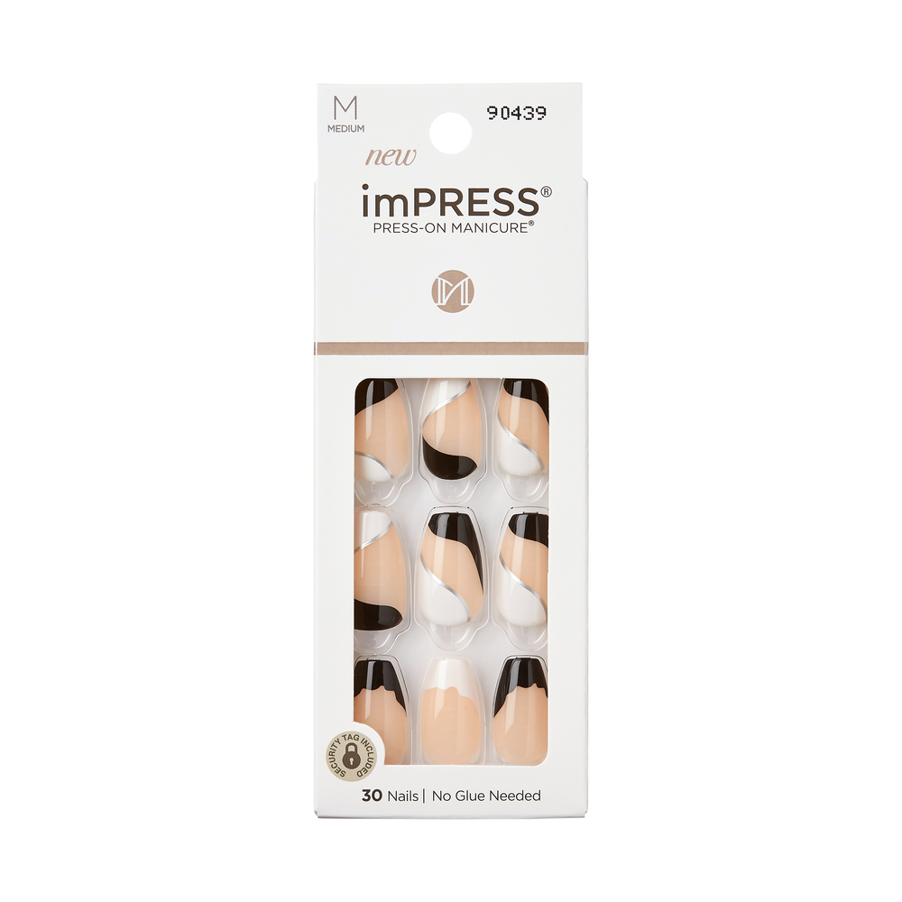 imPRESS Nails - Pose