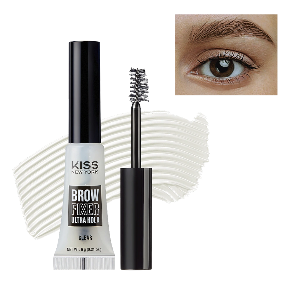 All-Day Extreme Hold Brow Fixer