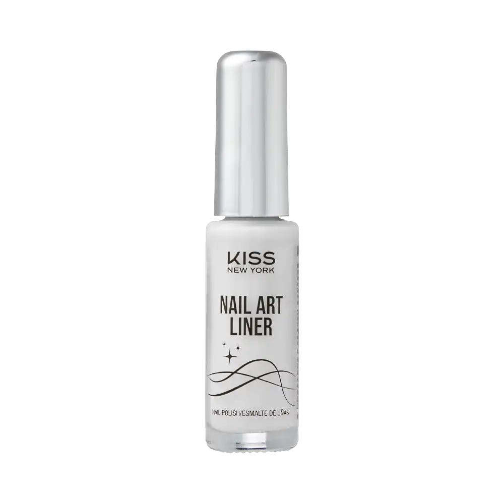 Precision Brush Nail Art Liner – Perfect for Fine Detailing