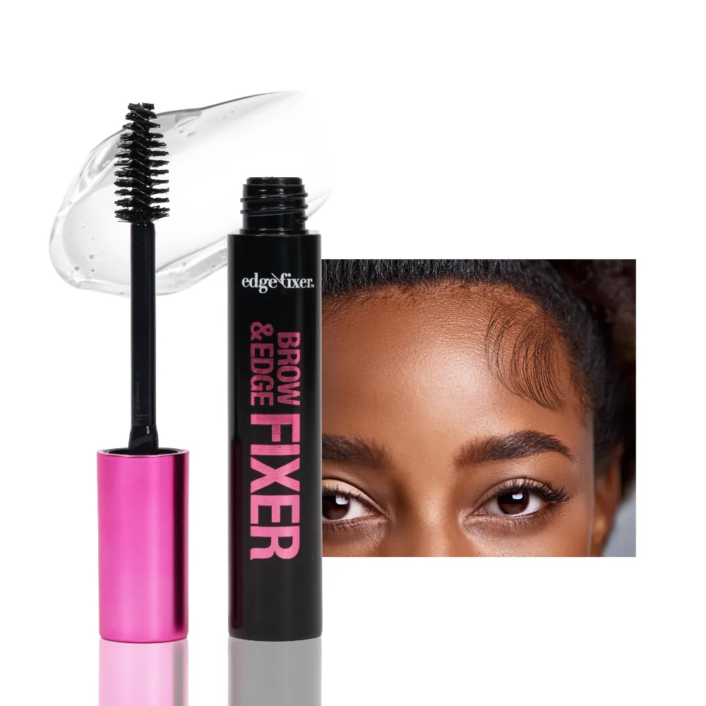 Ultimate Brow Edge Fixer - Fresh Scent & Strong Hold