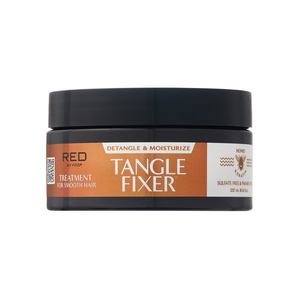 Tangle Fixer Curly Hair Treatment