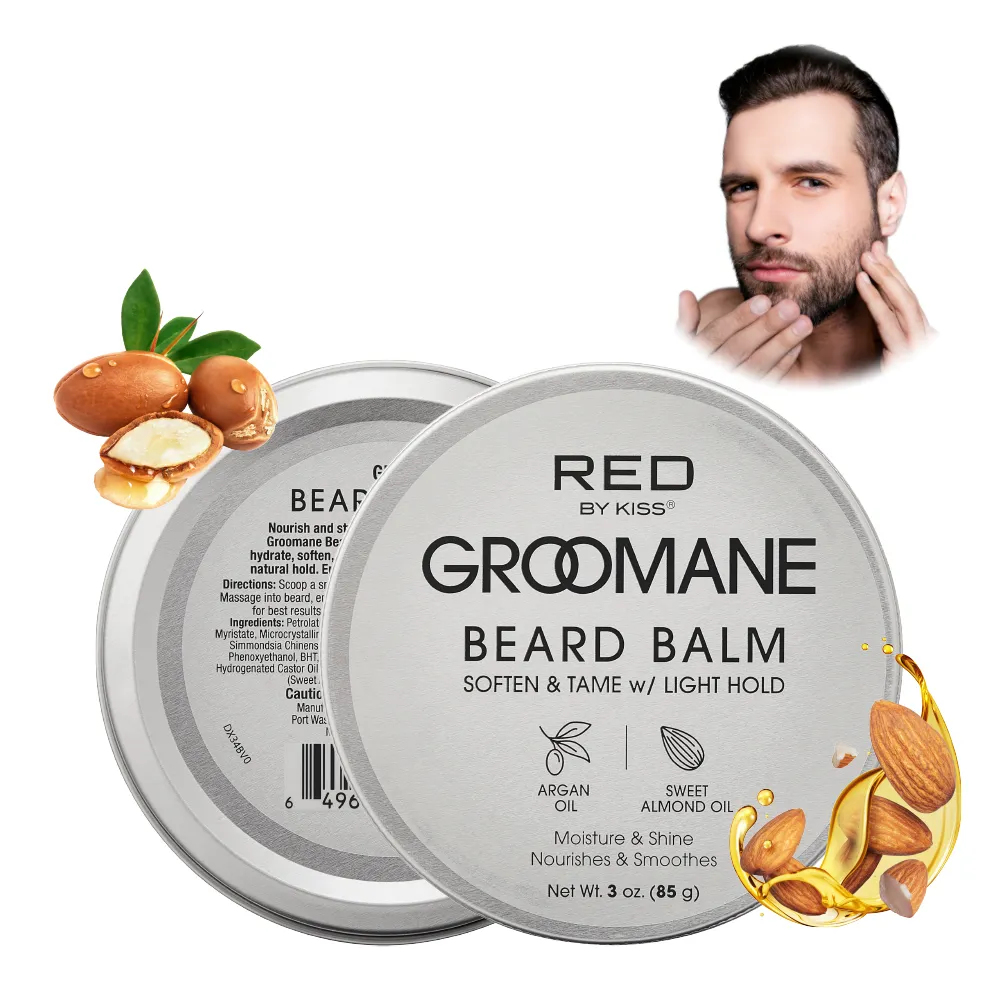 Groomane Beard Balm Sandalwood
