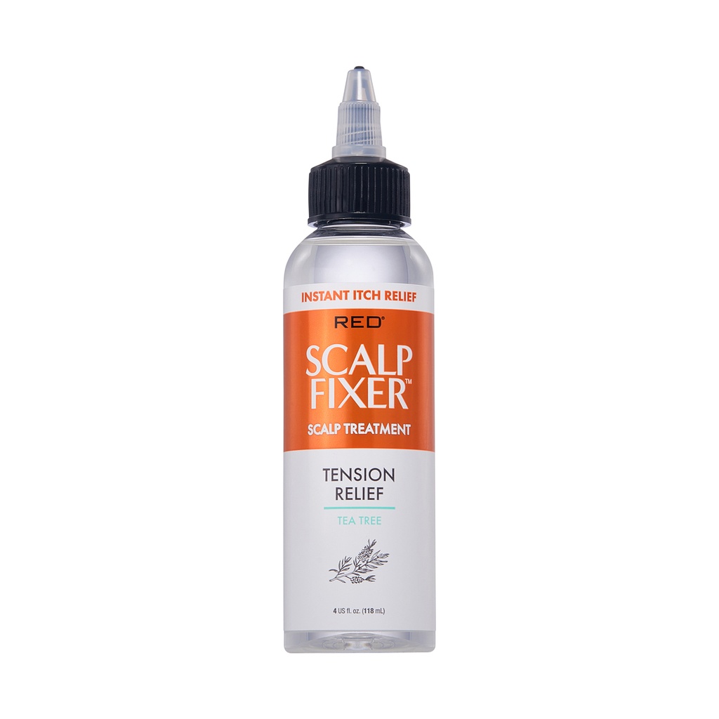 Scalp Fixer Dry & Itchy Scalp Treatment