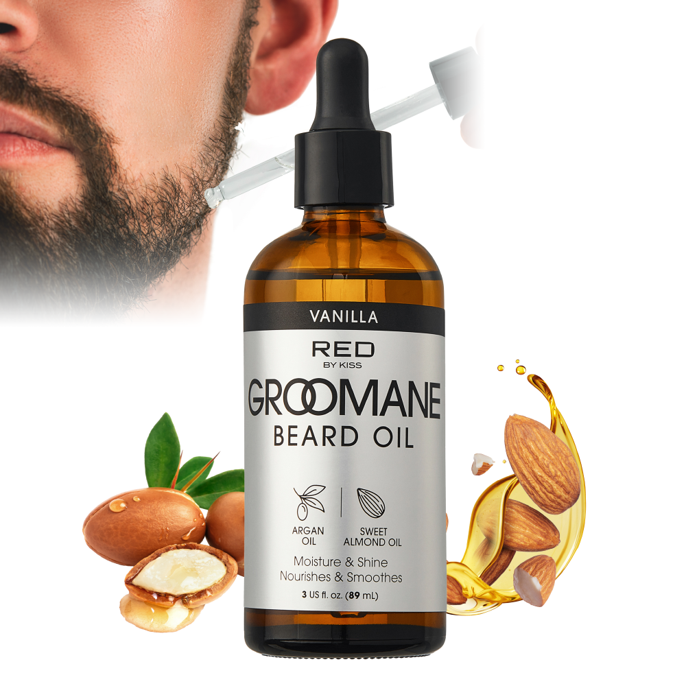 Groomane Beard Oil