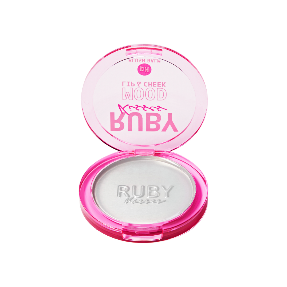 pH Reactive Color Changing Lip & Cheek Balm