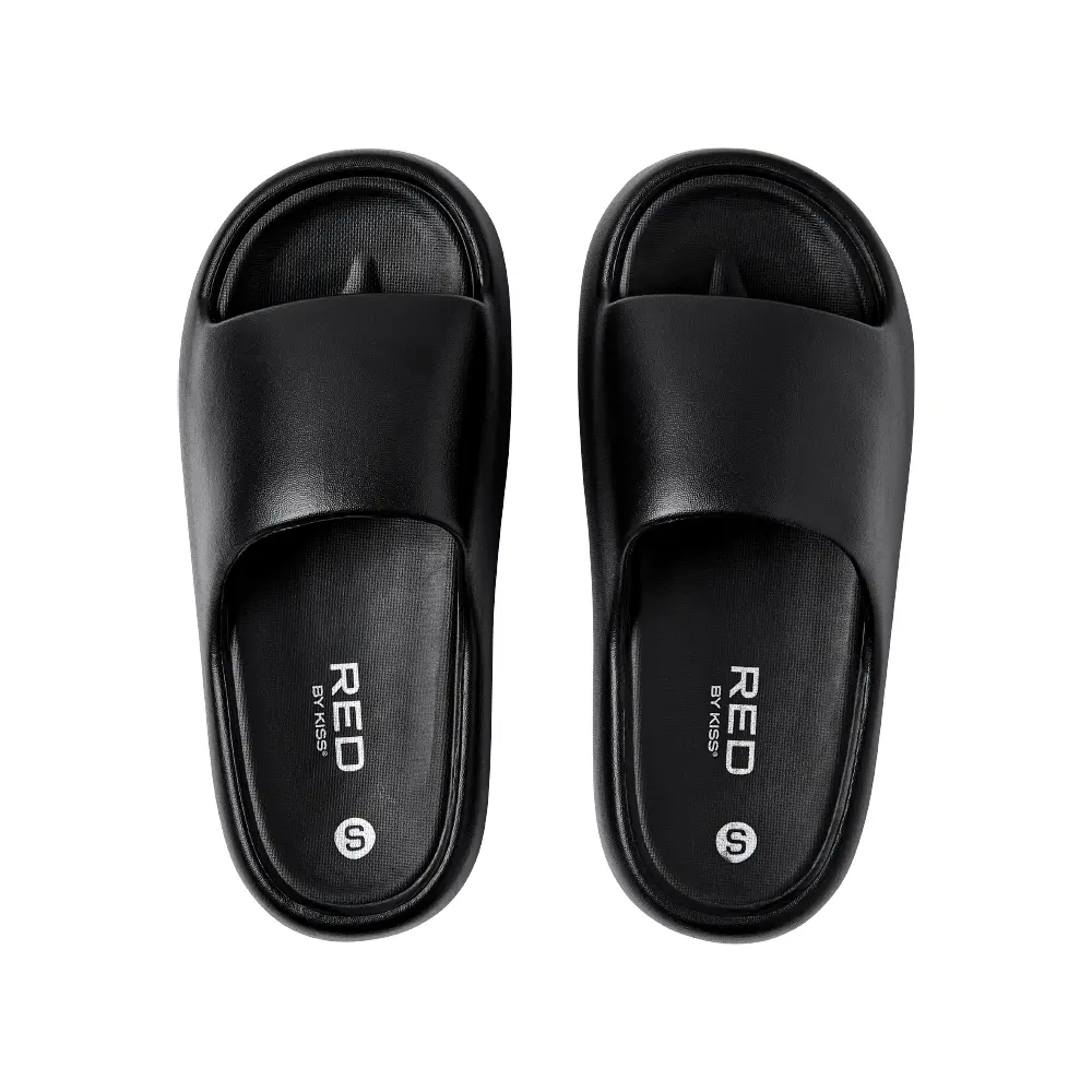 Ultra-Soft Cloud Slippers Cushioned Support & Waterproof for Everyday Wear