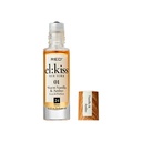 El Kiss Perfume Rollerball and Hair & Body Mist – Warm & Spicy Fragrances