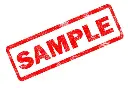 Sample
