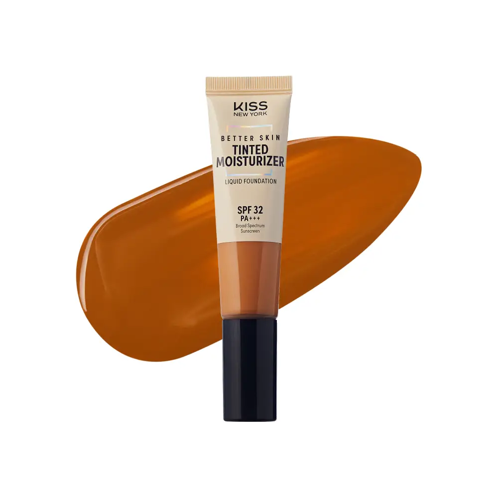 Tinted Moisturizer with SPF 32 PA+++ Natural Radiant Finish