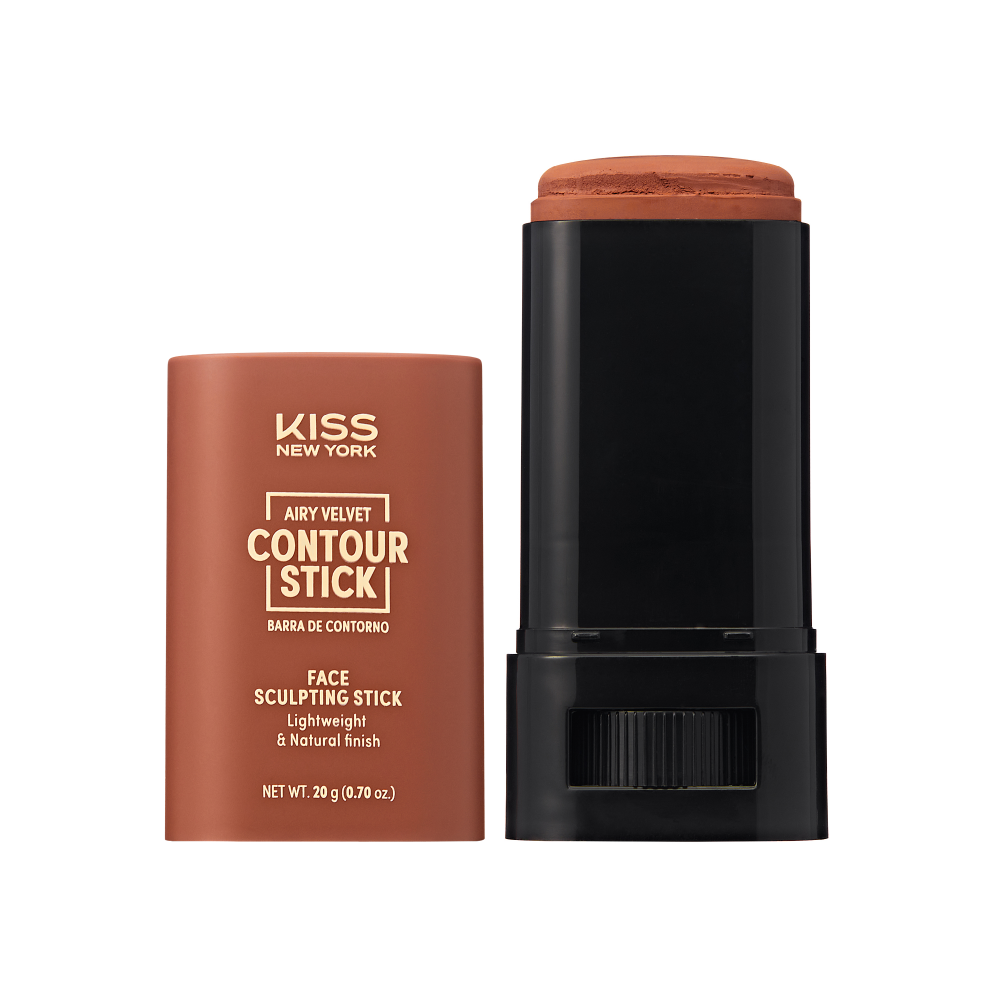 Airy Velvet Contour Stick for Face Sculpting